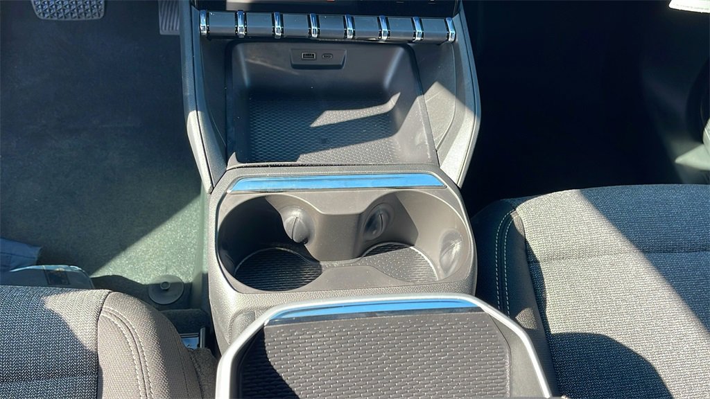 New 2026 GMC Terrain Elevation image 19