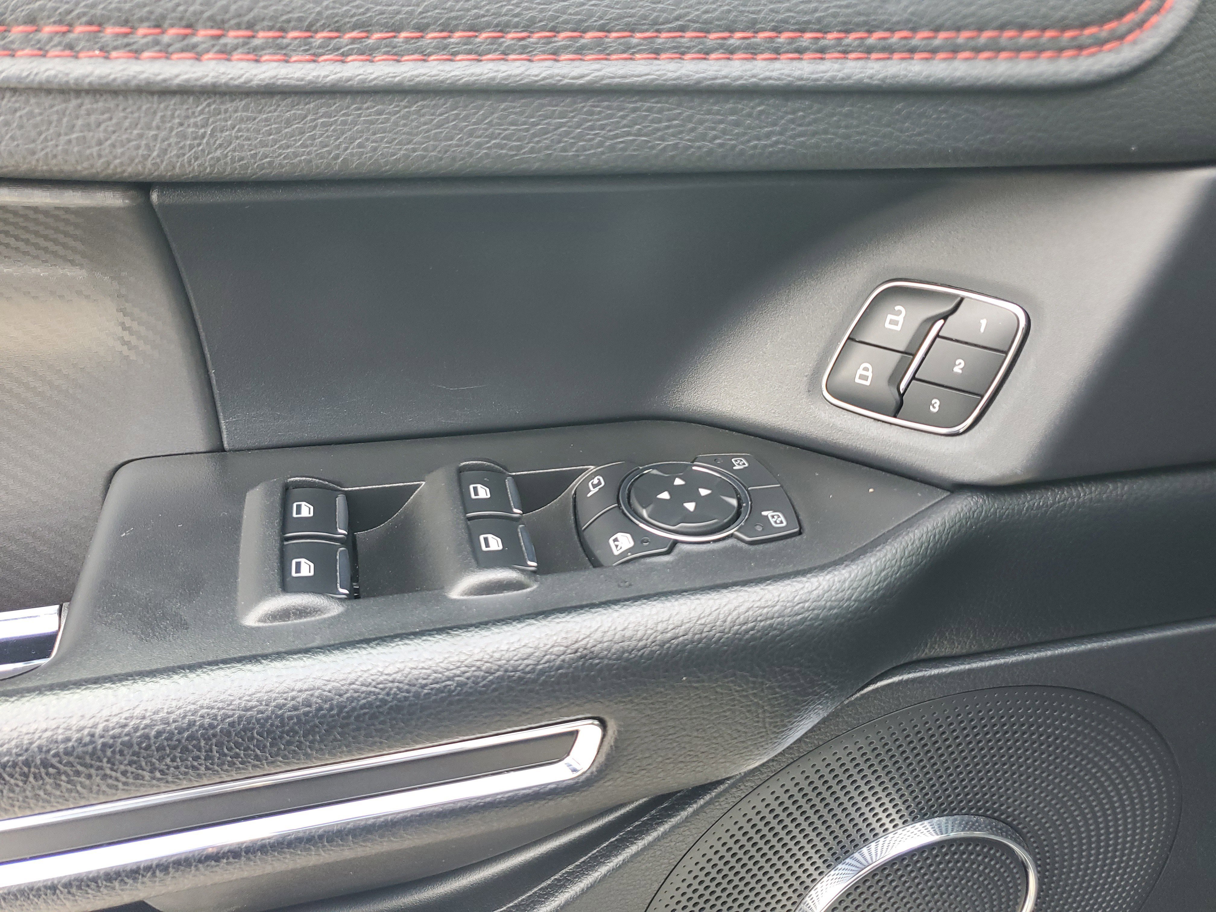 Used 2021 Ford Expedition Limited RWD image 29