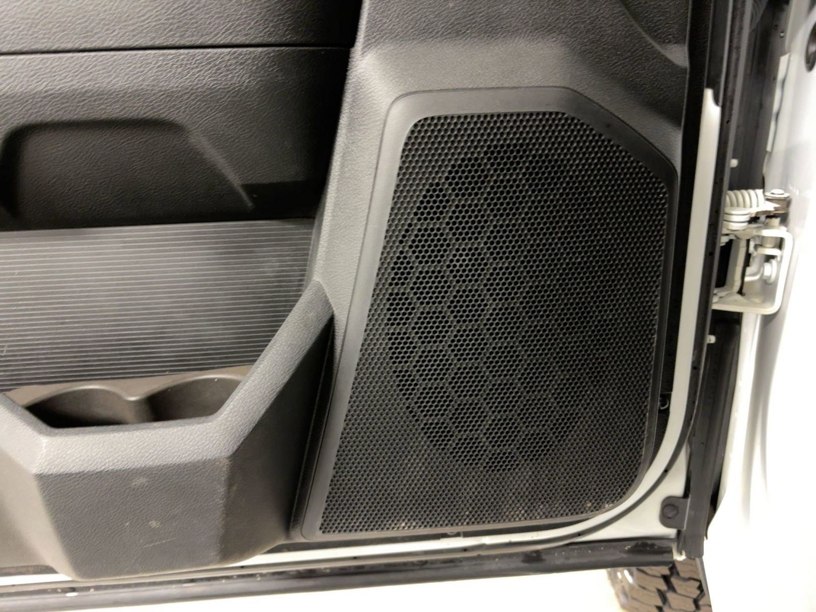 Used 2024 RAM 2500 Big Horn w/ Off Road Package image 21