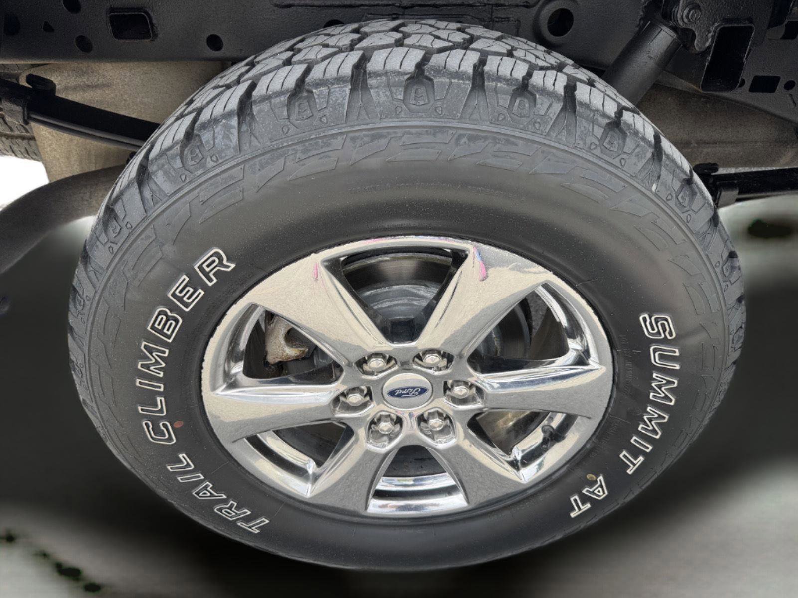 Used 2020 Ford F150 XLT w/ XTR Package AWD/4WD image 29