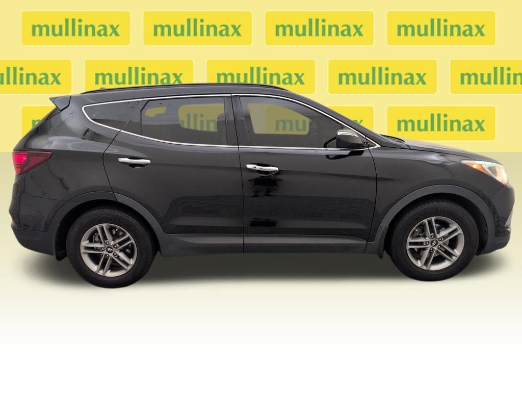 Used 2018 Hyundai Santa Fe Sport w/ 2.4L Value Package 02 image 2