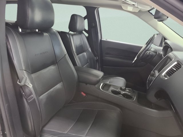 Used 2015 Dodge Durango Citadel w/ Technology Group AWD/4WD image 14
