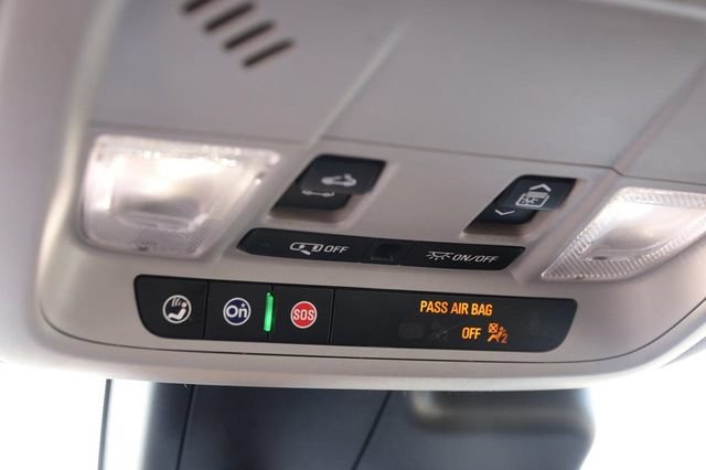 Used 2024 Chevrolet Malibu LT FWD image 21