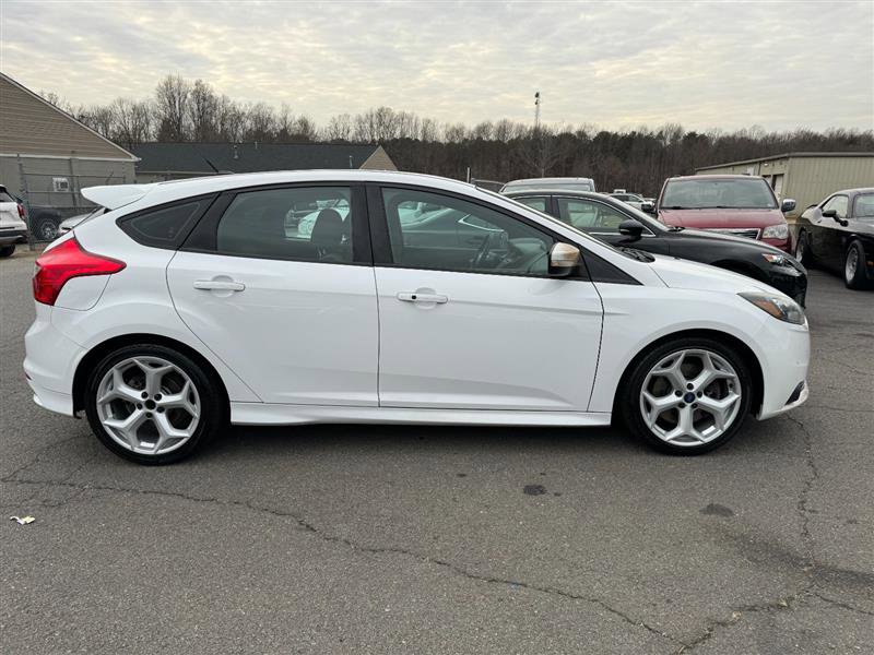 Used 2014 Ford Focus ST image 6