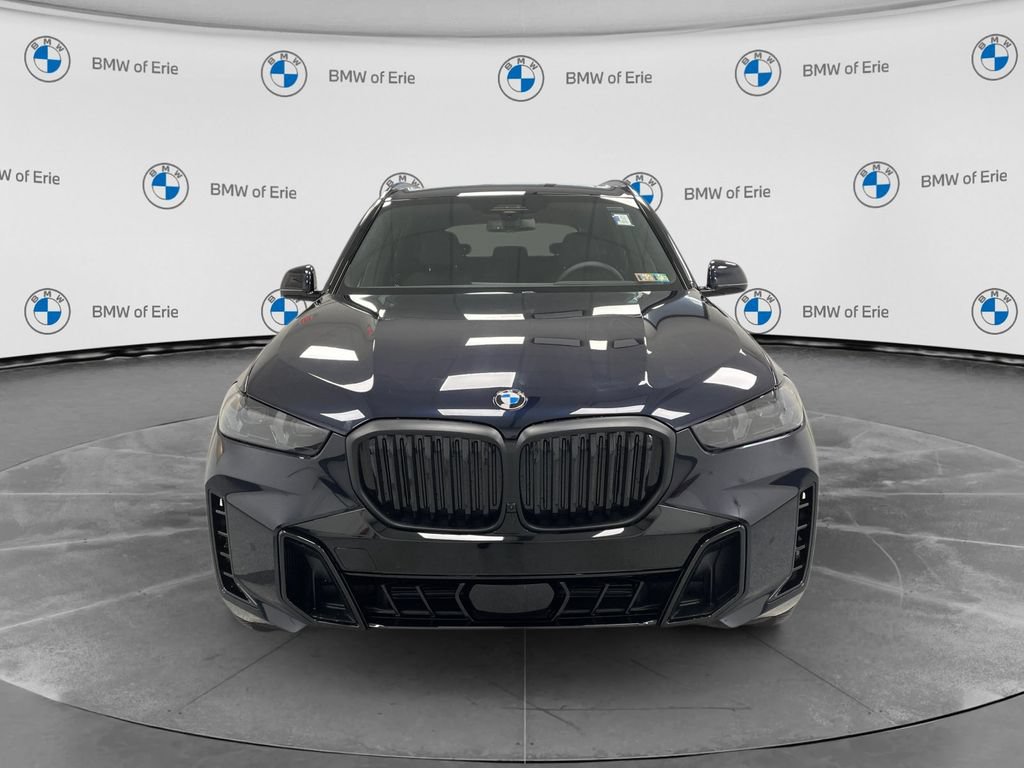 New 2026 BMW X5 xDrive40i w/ M Sport Package AWD/4WD image 6