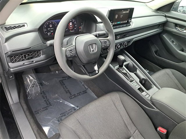 Certified 2023 Honda Accord LX image 16