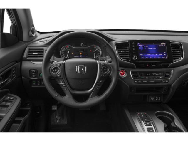 Used 2021 Honda Ridgeline RTL image 10