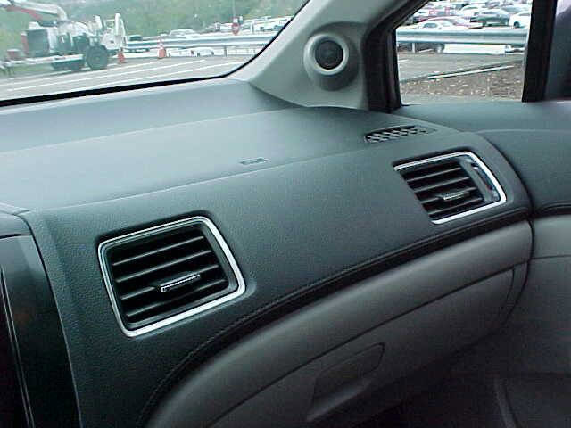 Used 2014 Honda Civic EX-L image 20