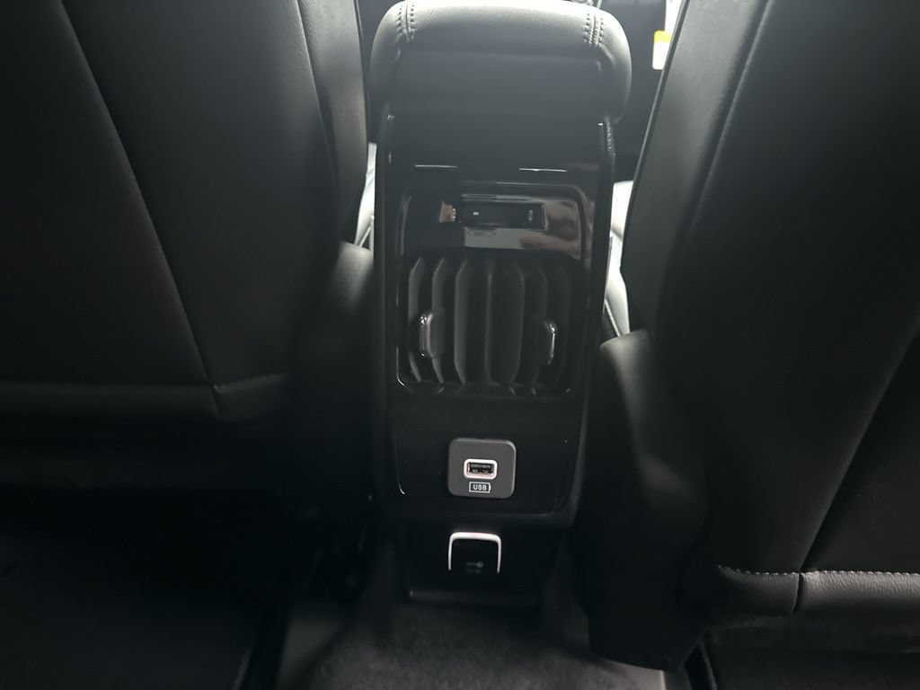 New 2026 Jeep Compass Latitude AWD/4WD image 49