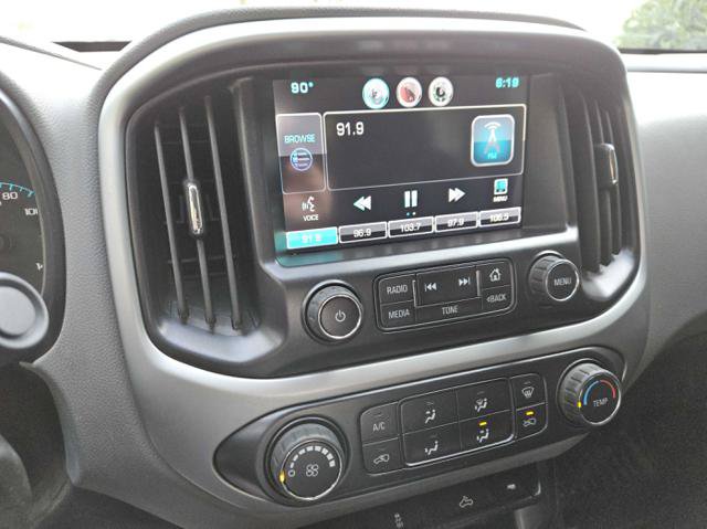 Used 2015 Chevrolet Colorado LT AWD/4WD image 23