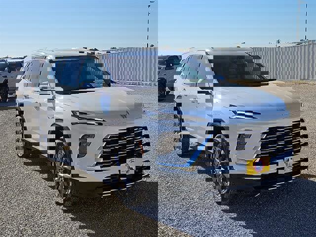 New 2026 Buick Enclave Preferred image 7