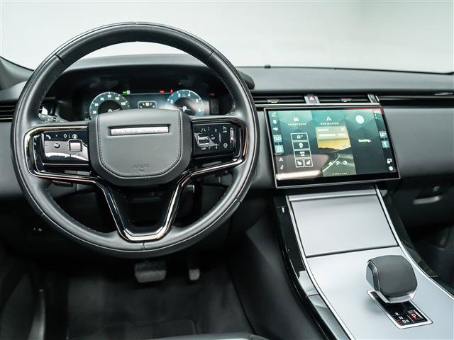 Used 2025 Land Rover Range Rover Velar S AWD/4WD image 15