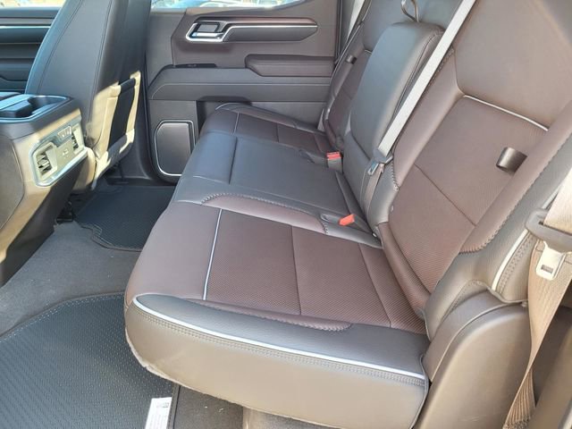 New 2026 GMC Sierra 1500 Denali image 25