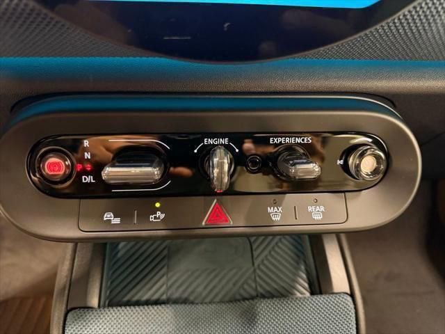 Certified 2025 MINI Cooper Countryman S AWD/4WD image 18