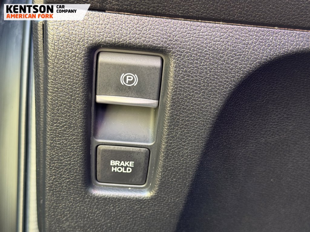 Used 2025 Honda Odyssey EX-L image 18