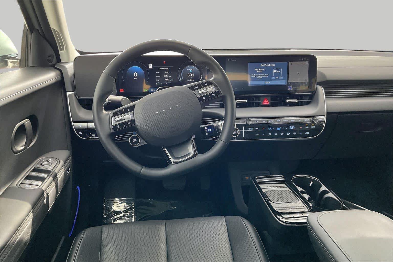 Certified 2026 Hyundai Ioniq 5 Limited RWD image 5