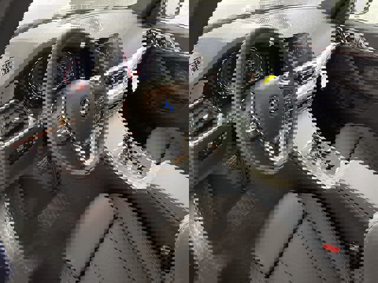 Certified 2023 BMW 430i Gran Coupe xDrive w/ Premium Package image 12