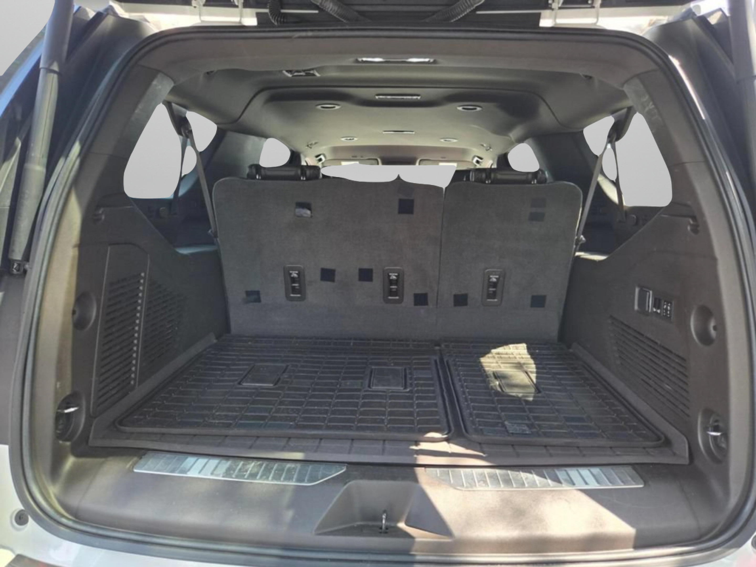 Used 2021 GMC Yukon XL Denali AWD/4WD image 18