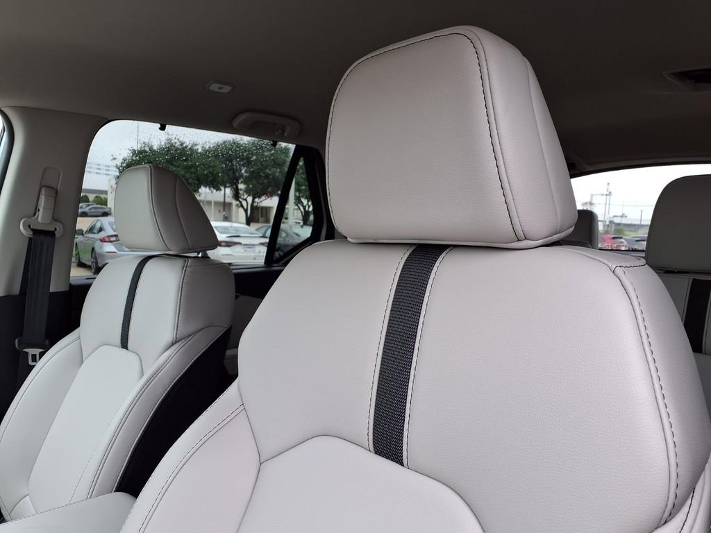 New 2026 Honda Pilot EX-L image 17