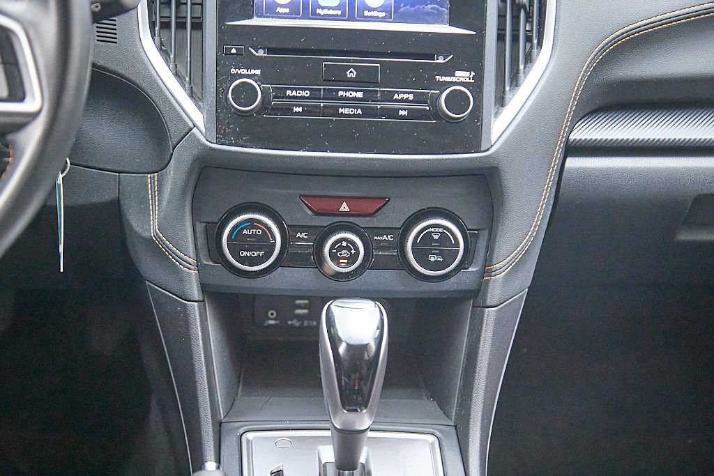 Used 2021 Subaru Crosstrek 2.0i Premium w/ Popular Package #2 image 26