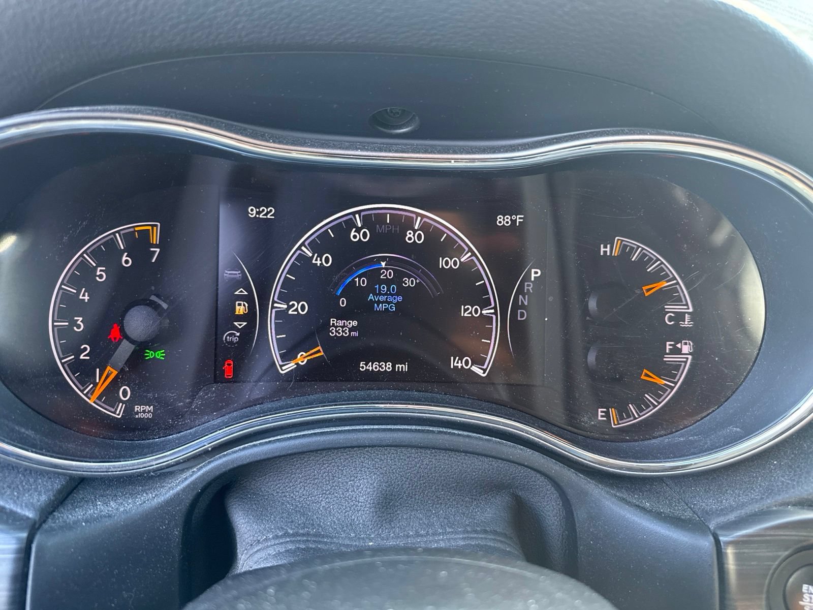 Used 2019 Jeep Grand Cherokee Limited X RWD image 23