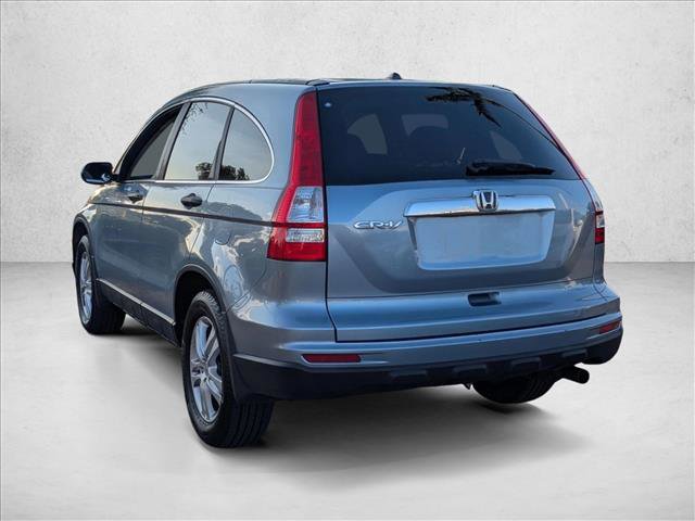 Used 2011 Honda CR-V EX image 7