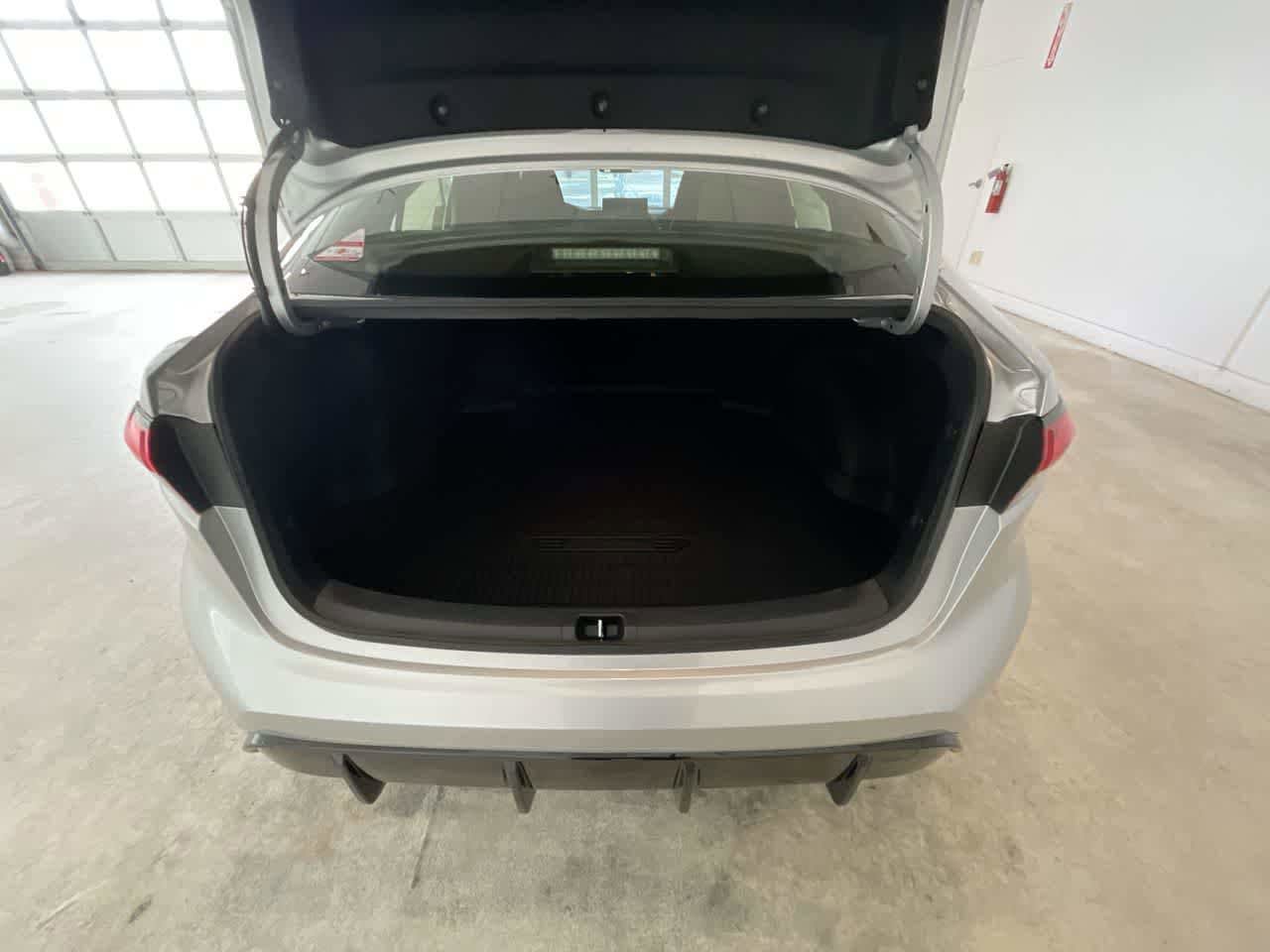 New 2026 Toyota Corolla SE image 23