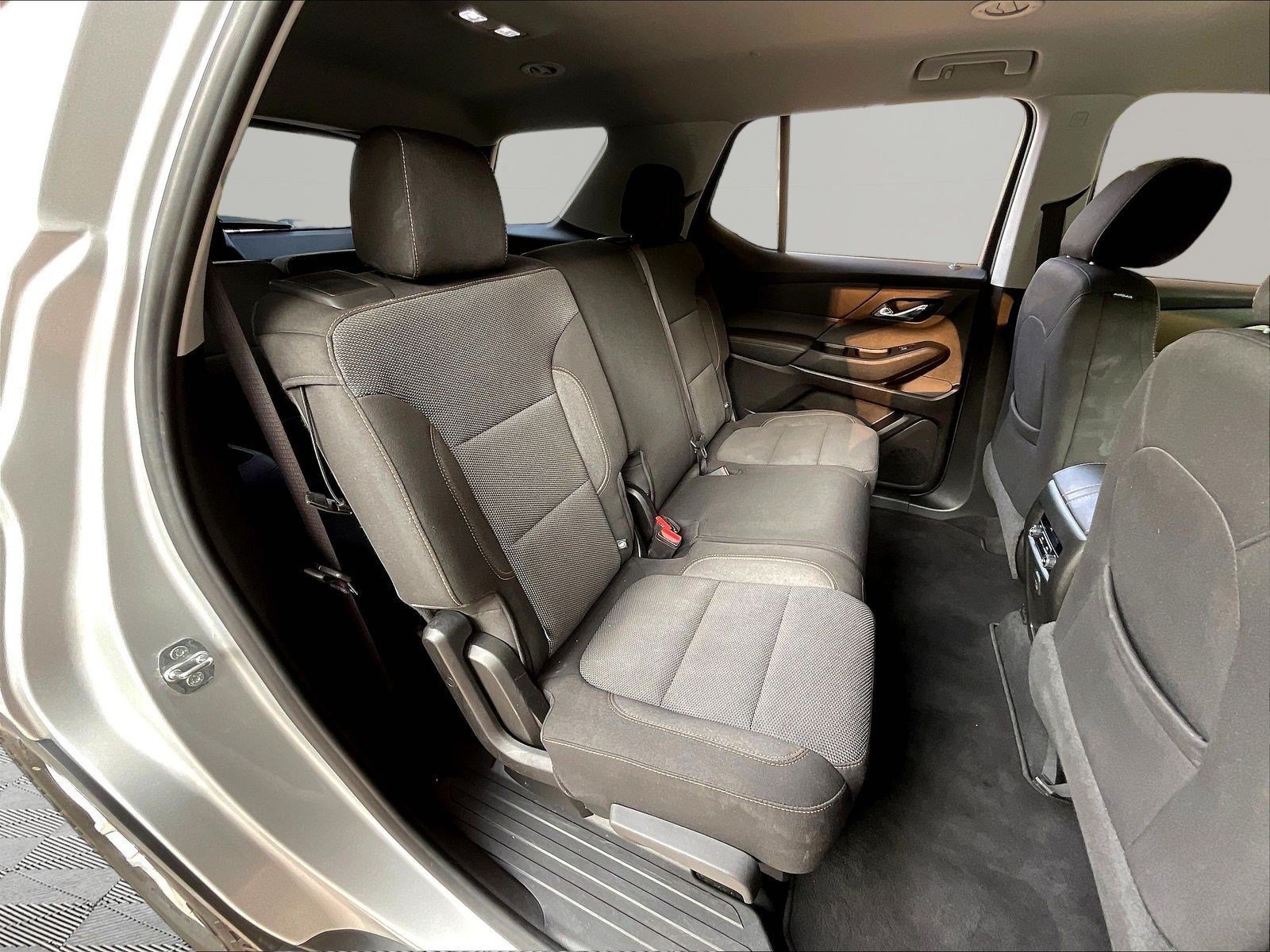 Used 2019 Chevrolet Traverse LS FWD image 24