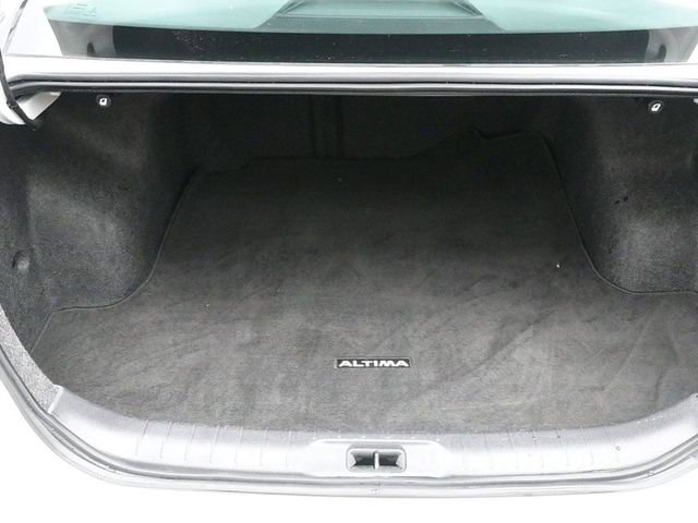 Used 2021 Nissan Altima 2.5 S image 15