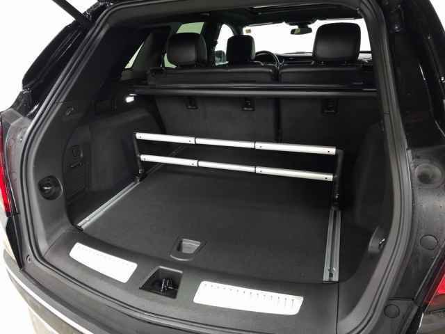 Certified 2023 Cadillac XT5 Premium Luxury image 7