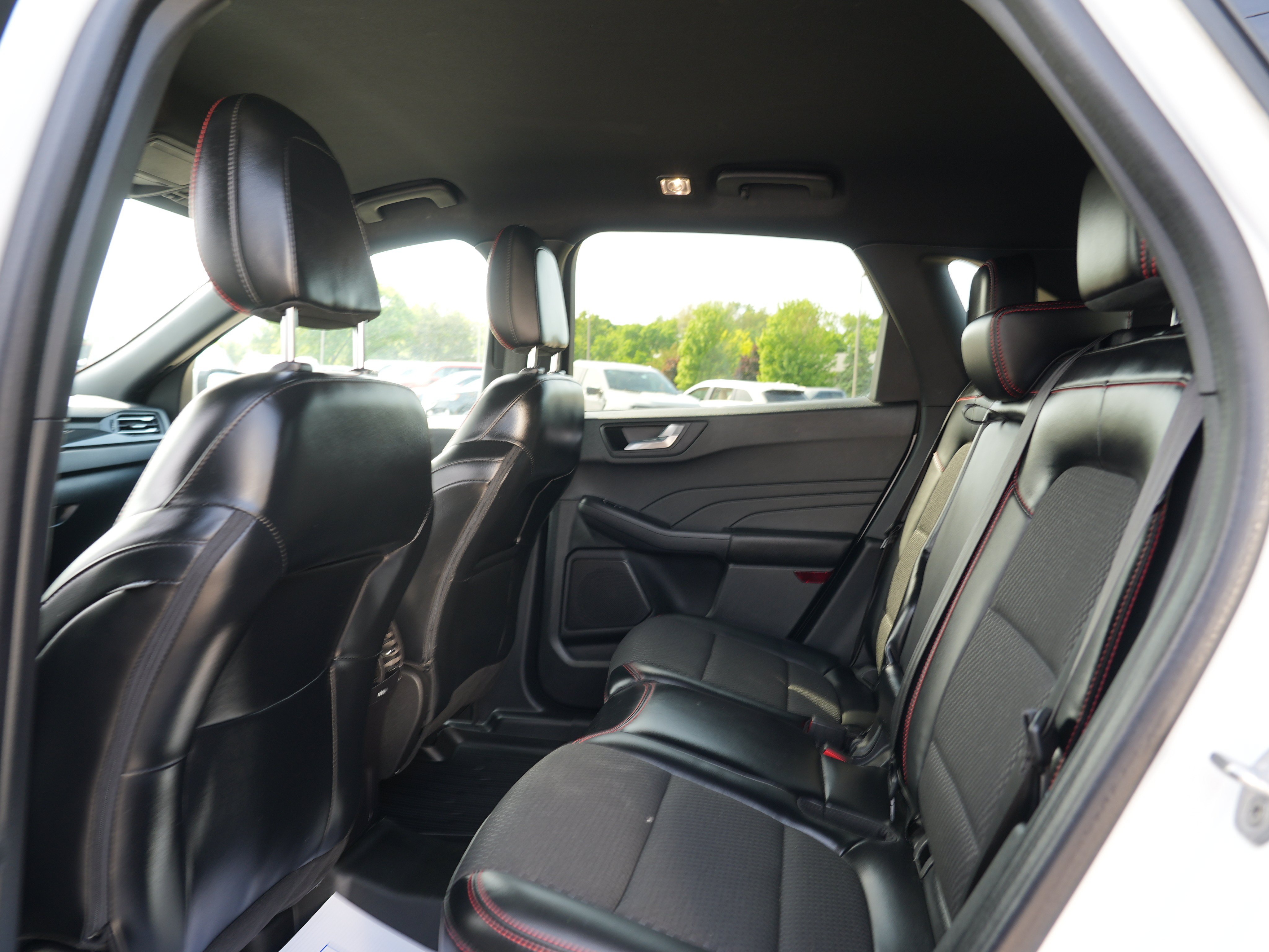 Used 2023 Ford Escape ST-Line Select AWD/4WD image 20