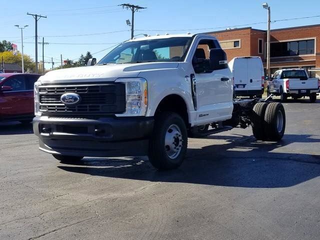 New 2026 Ford F350 XL image 7
