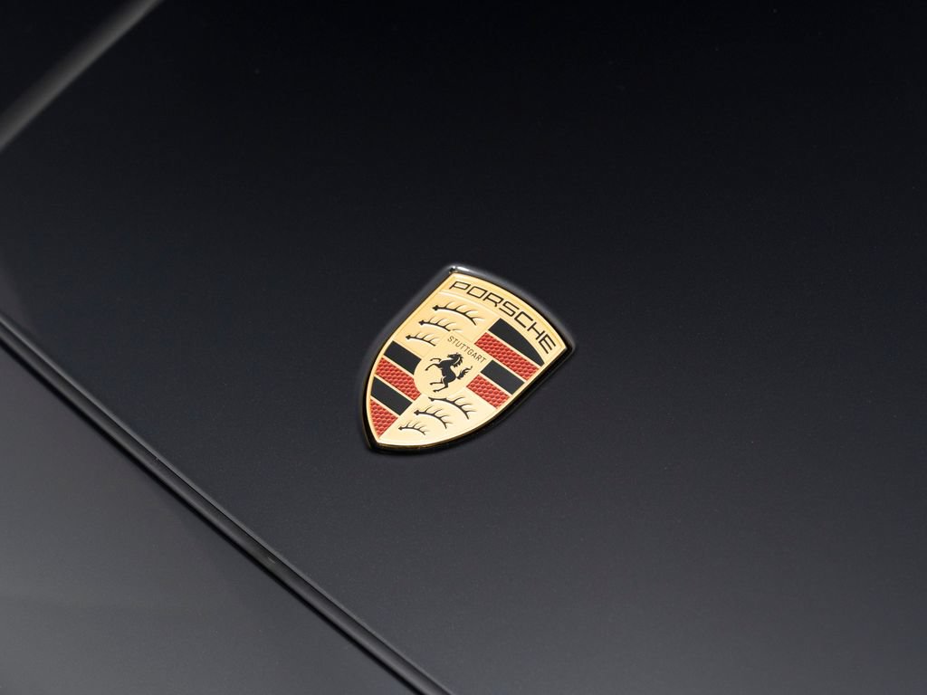 New 2026 Porsche Cayenne Coupe AWD/4WD image 14