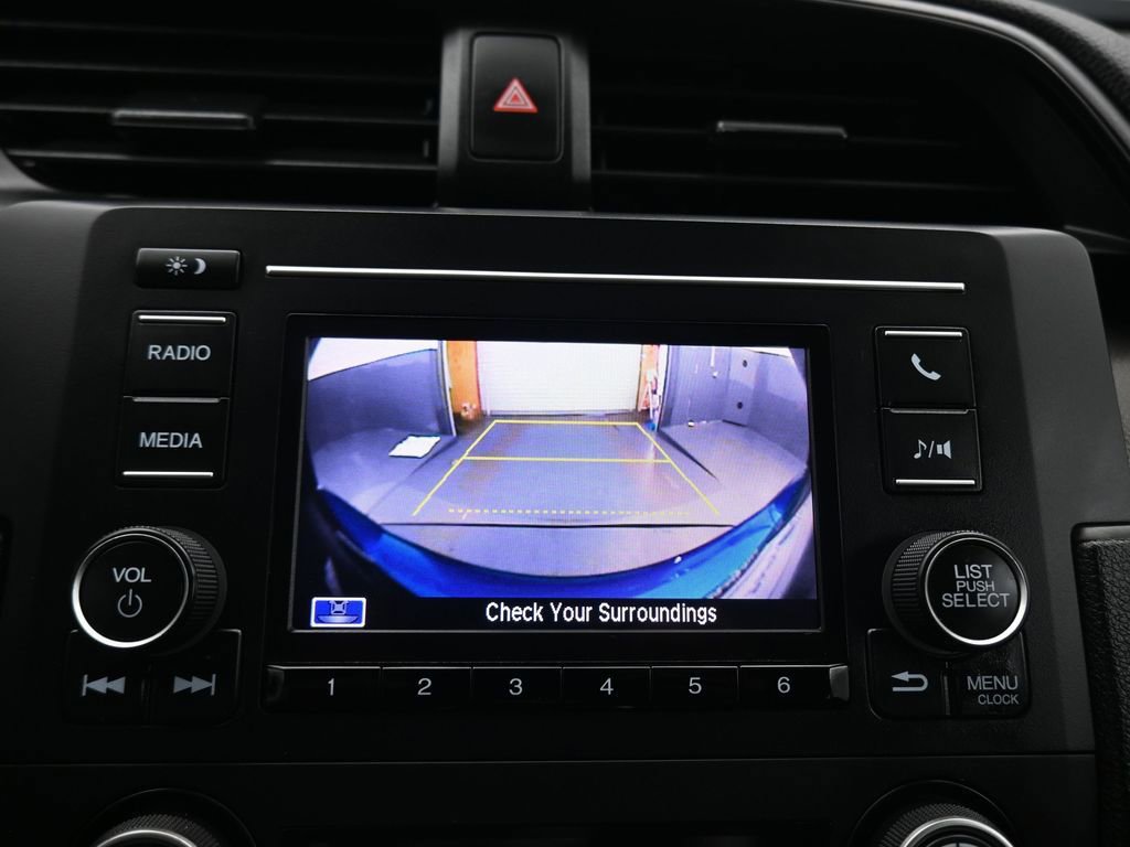 Used 2021 Honda Civic LX image 18