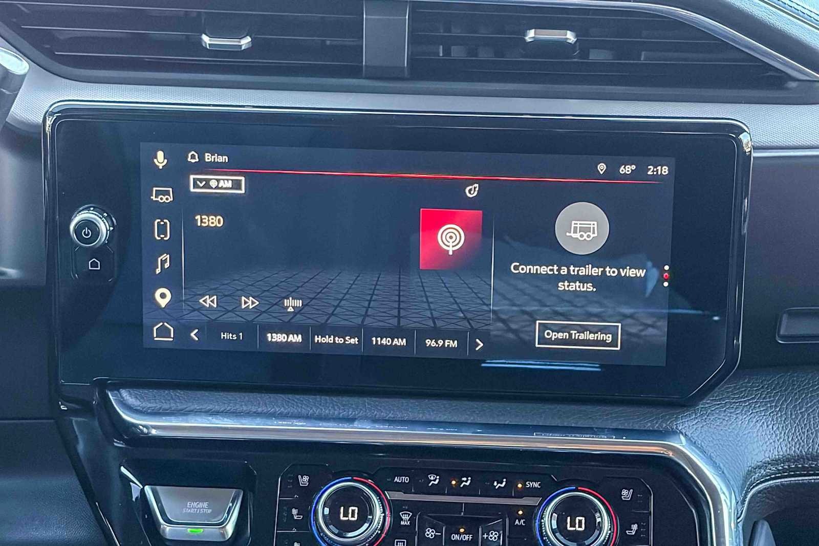 Used 2025 GMC Sierra 2500 Denali image 13