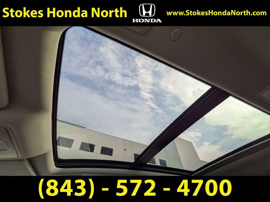 Used 2023 Acura RDX w/ Technology Package AWD/4WD image 25