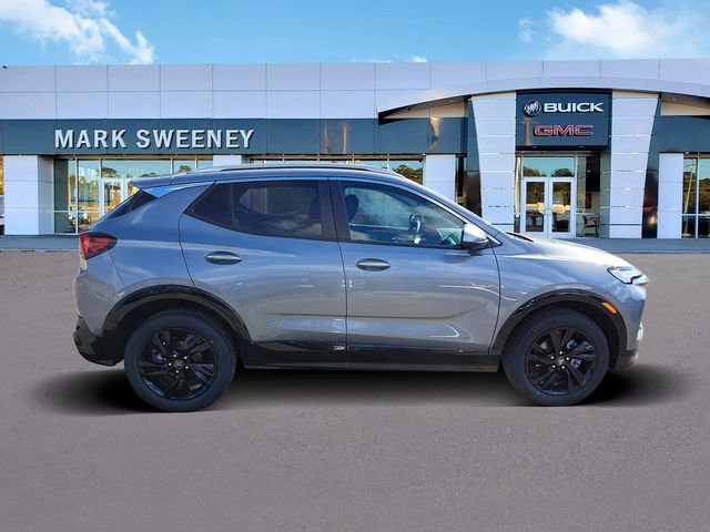 New 2026 Buick Encore GX Sport Touring w/ Advanced Technology Package image 34