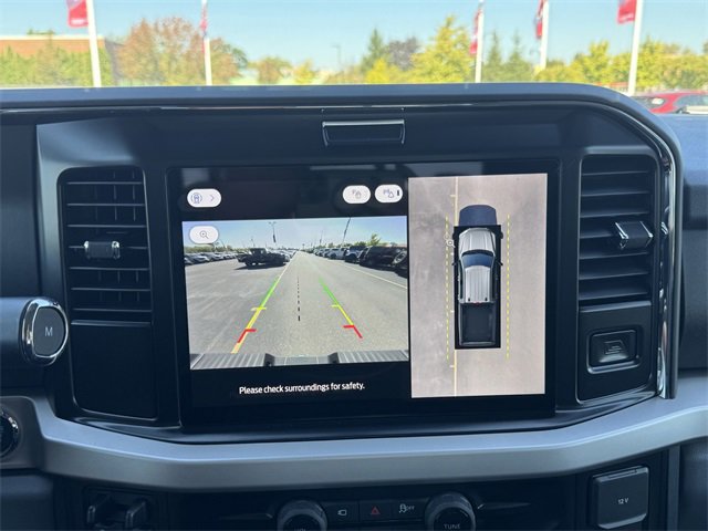 New 2026 Ford F250 XLT w/ XLT Premium Package image 19