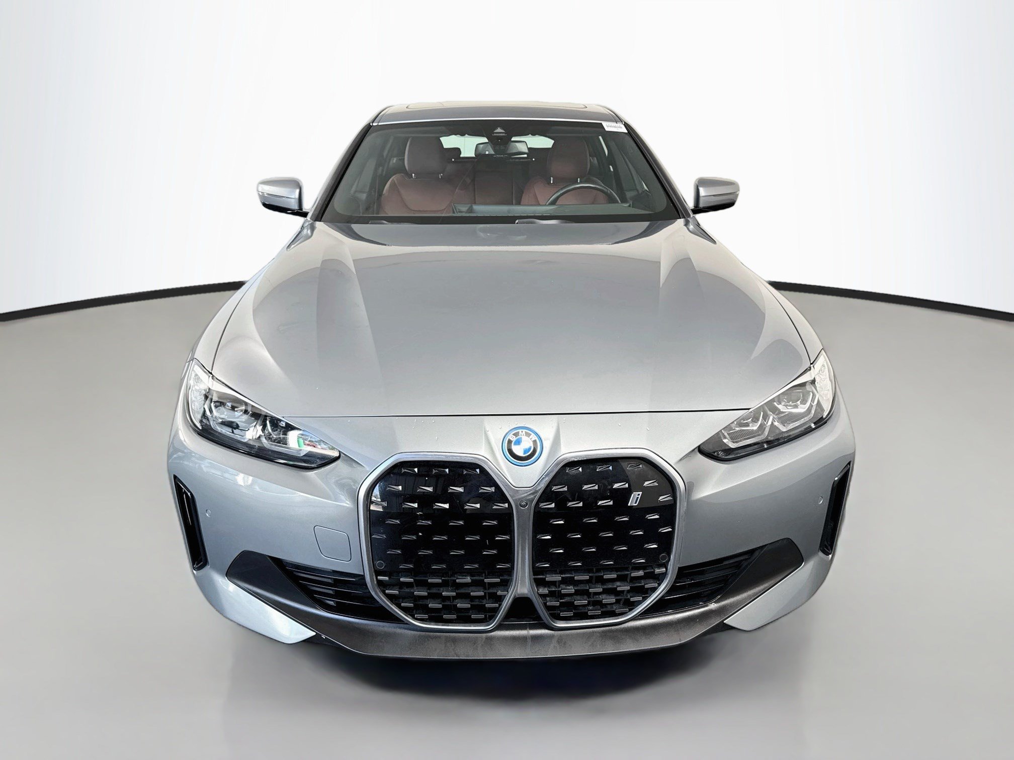 Used 2023 BMW i4 eDrive40 w/ Premium Package RWD image 2
