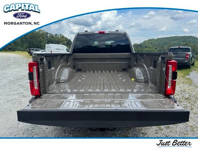 New 2026 Ford F250 Lariat w/ FX4 Off-Road Package AWD/4WD image 6