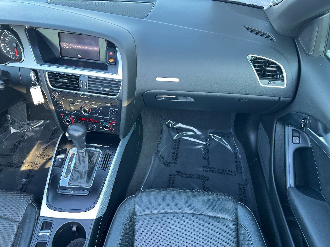 Used 2011 Audi A5 2.0T Premium Plus image 35