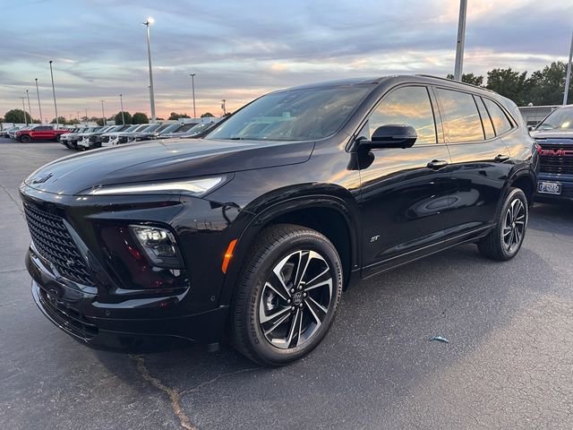 New 2026 Buick Enclave Sport Touring w/ Super Cruise Package image 5