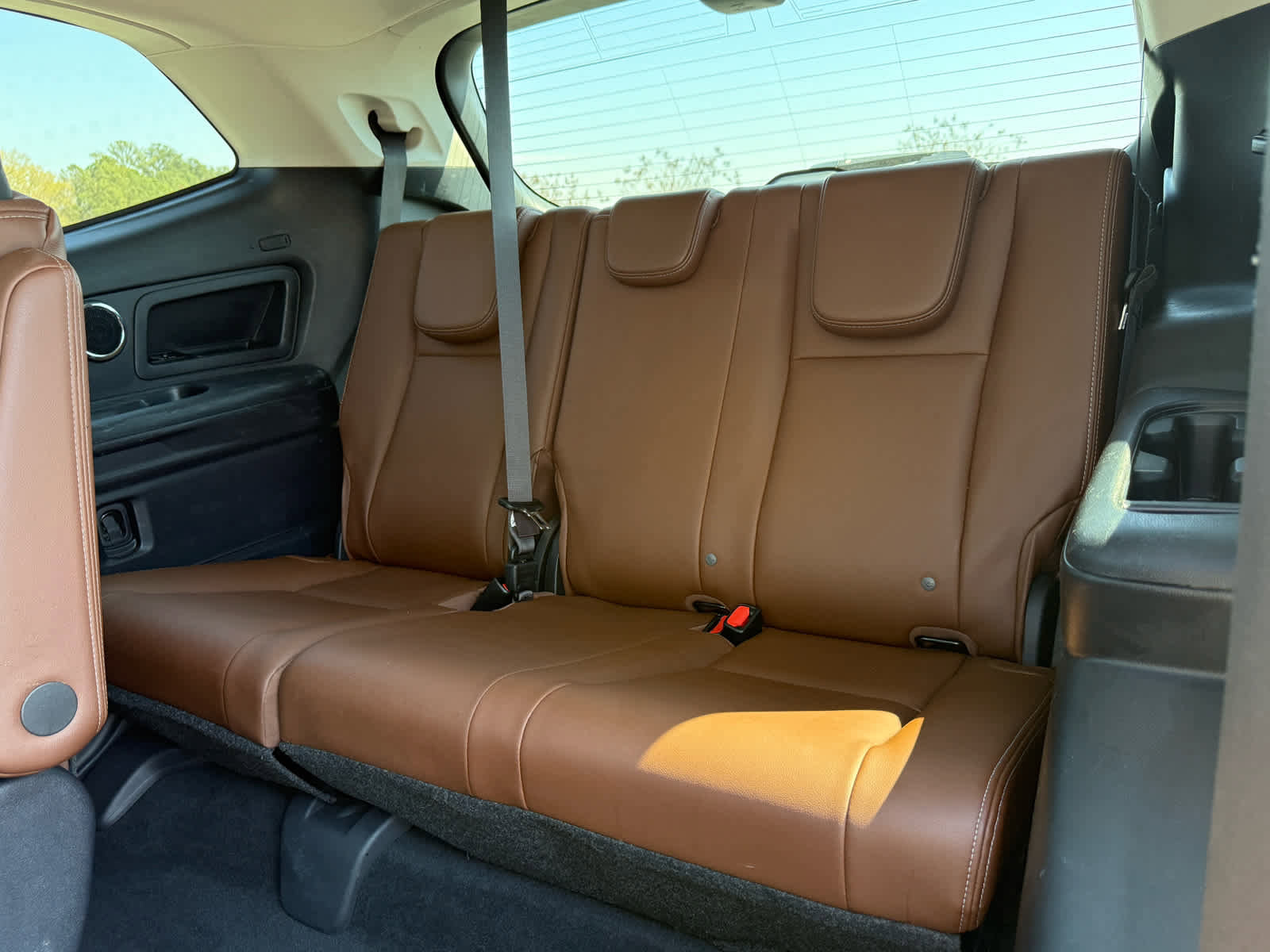 Used 2020 Subaru Ascent Touring w/ Popular Package #2A image 27