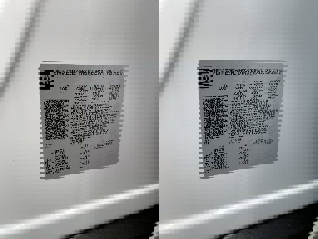 New 2026 GMC Terrain Denali image 34