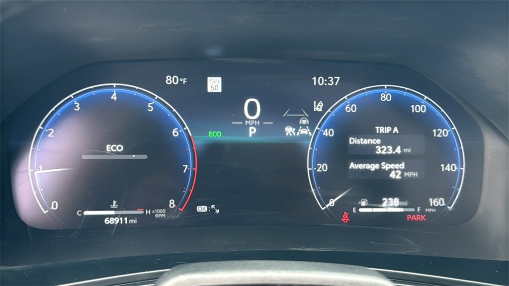 Used 2024 Toyota Grand Highlander XLE image 34