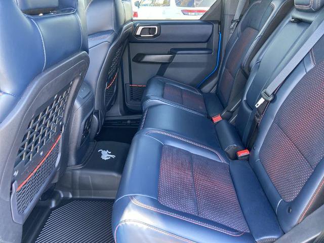 Used 2024 Ford Bronco Raptor AWD/4WD image 20