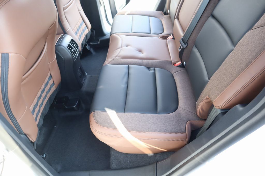 New 2025 Ford Bronco Sport Outer Banks w/ Outer Banks Tech Package+ AWD/4WD image 13