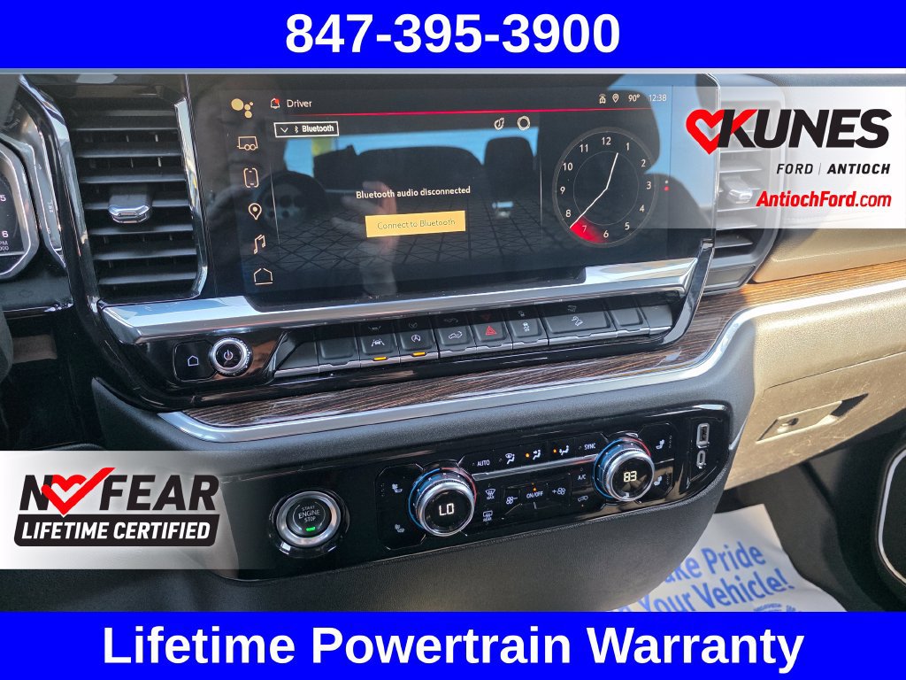 Used 2023 GMC Sierra 1500 Elevation AWD/4WD image 51