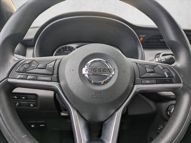 Used 2020 Nissan Kicks S FWD image 14