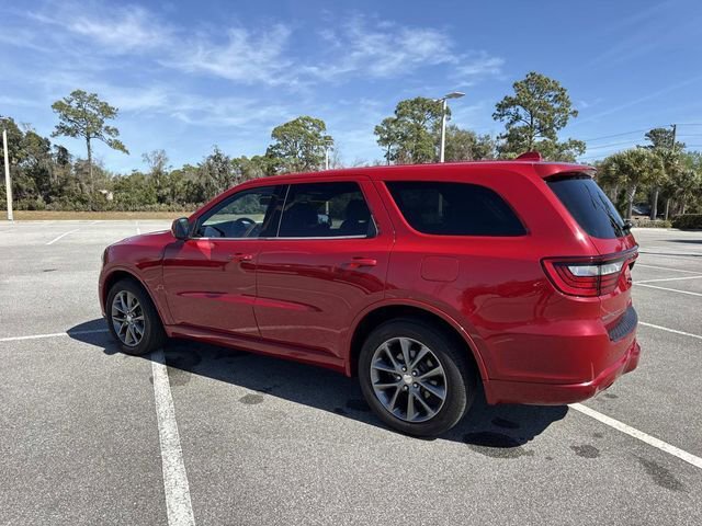 Used 2015 Dodge Durango SXT w/ Quick Order Package 23B image 5